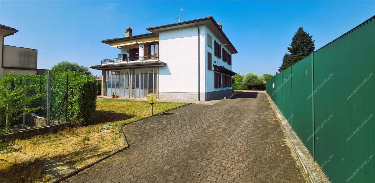 Villa in vendita a Miradolo Terme - foto 5