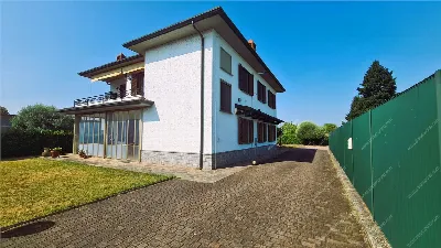 Villa in vendita a Miradolo Terme - foto 6