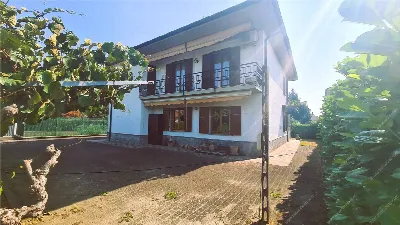 Villa in vendita a Miradolo Terme - foto 8
