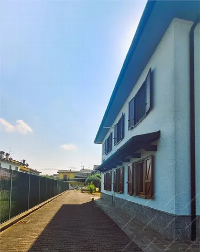 Villa in vendita a Miradolo Terme - foto 9