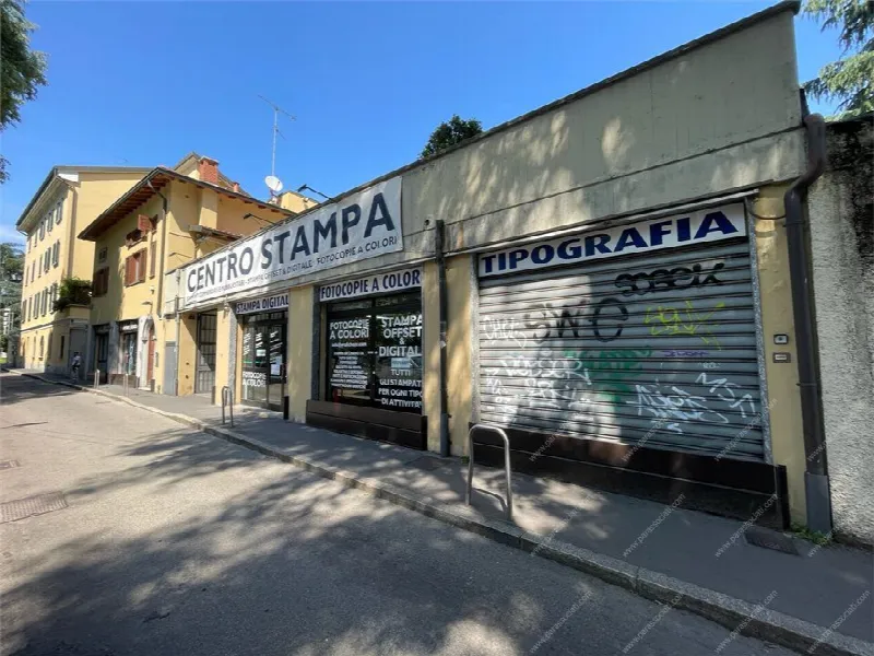 Palazzo/Stabile in vendita a Milano, Cenisio, Sarpi, Isola - foto 1