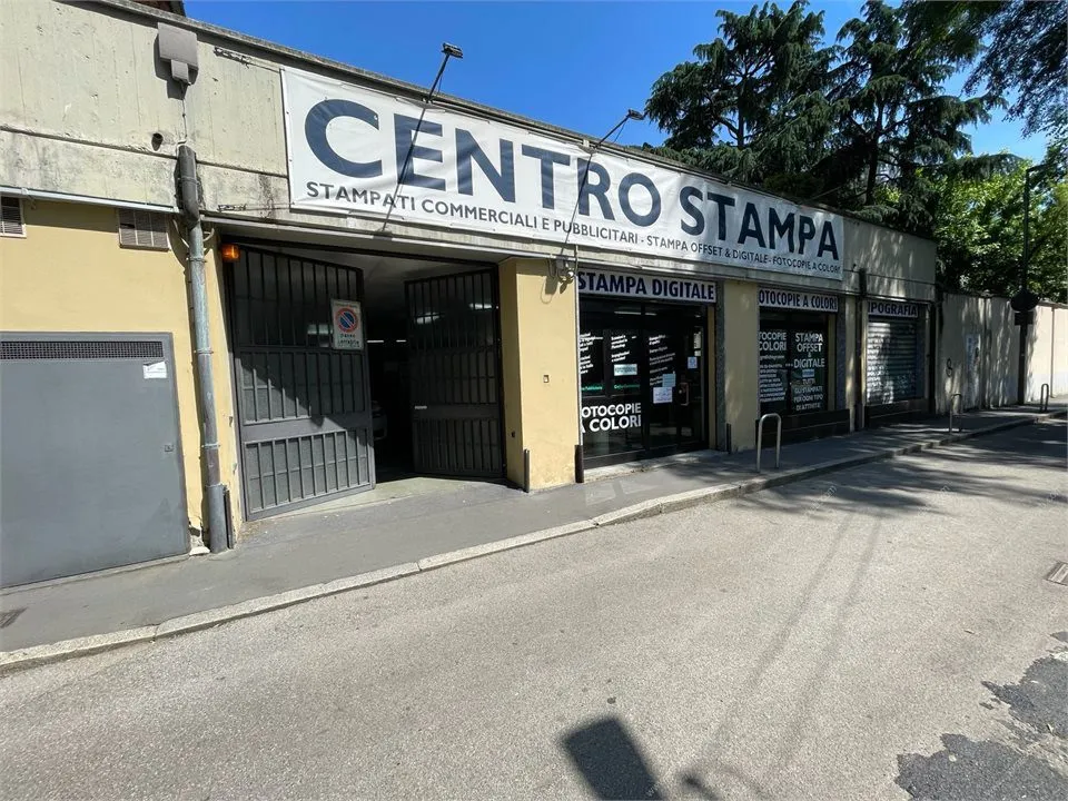 Palazzo/Stabile in vendita a Milano, Cenisio, Sarpi, Isola - foto 2