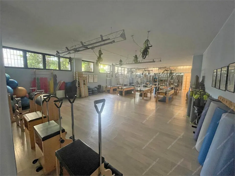 Palazzo/Stabile in vendita a Milano, Cenisio, Sarpi, Isola - foto 3