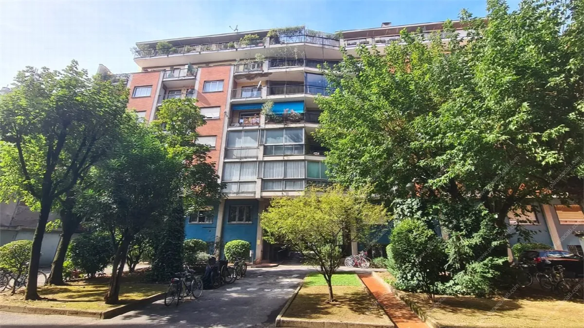 Attico in vendita a Milano, Maggiolina, Istria - foto 3