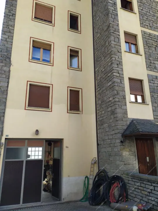 Appartamento in vendita a Chiesa in Valmalenco - foto 3