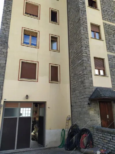Appartamento in vendita a Chiesa in Valmal... - foto 3