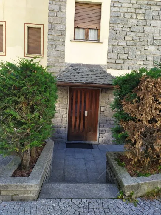 Appartamento in vendita a Chiesa in Valmalenco - foto 4