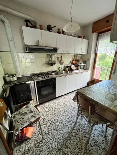 Appartamento in vendita a Chiesa in Valmal... - foto 8