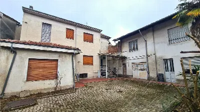 Casa Indipendente in vendita a Gambarana - foto 2