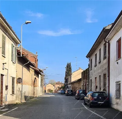 Casa Indipendente in vendita a Gambarana - foto 4