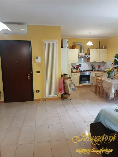 Appartamento a Mezzani