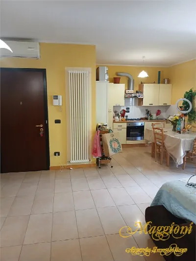 Appartamento in vendita a Mezzani - foto 8