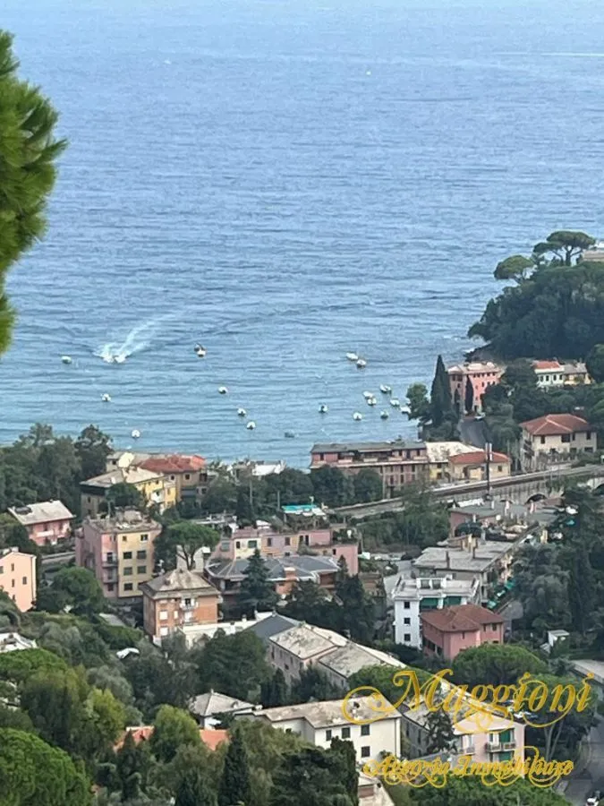 Appartamento in vendita a Rapallo - foto 1