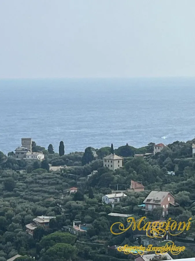 Appartamento in vendita a Rapallo - foto 3