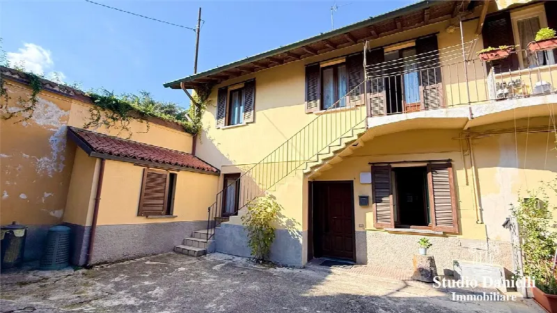Appartamento in vendita a Carate Brianza - foto 1