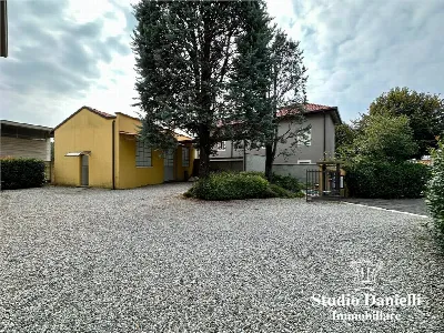 Casa Indipendente in vendita a Giussano - foto 4