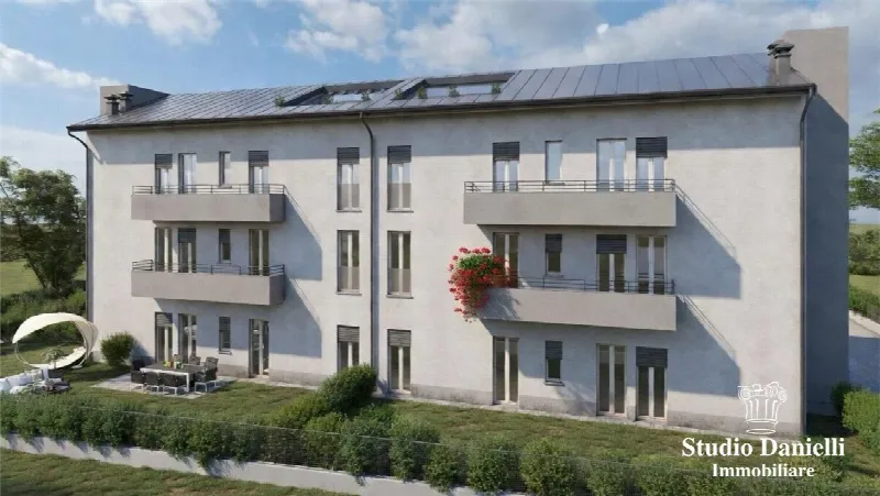 Appartamento in vendita a Lentate sul Seveso - foto 1