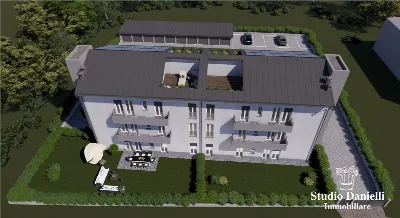 Appartamento in vendita a Lentate sul Seve... - foto 4