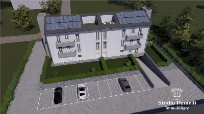 Appartamento in vendita a Lentate sul Seve... - foto 5