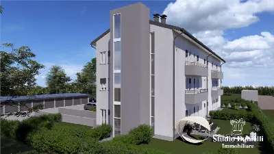 Appartamento in vendita a Lentate sul Seve... - foto 6