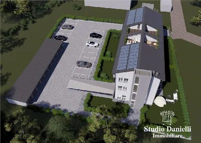 Appartamento in vendita a Lentate sul Seve... - foto 7
