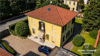 Villa in vendita a Carate Brianza - foto 3