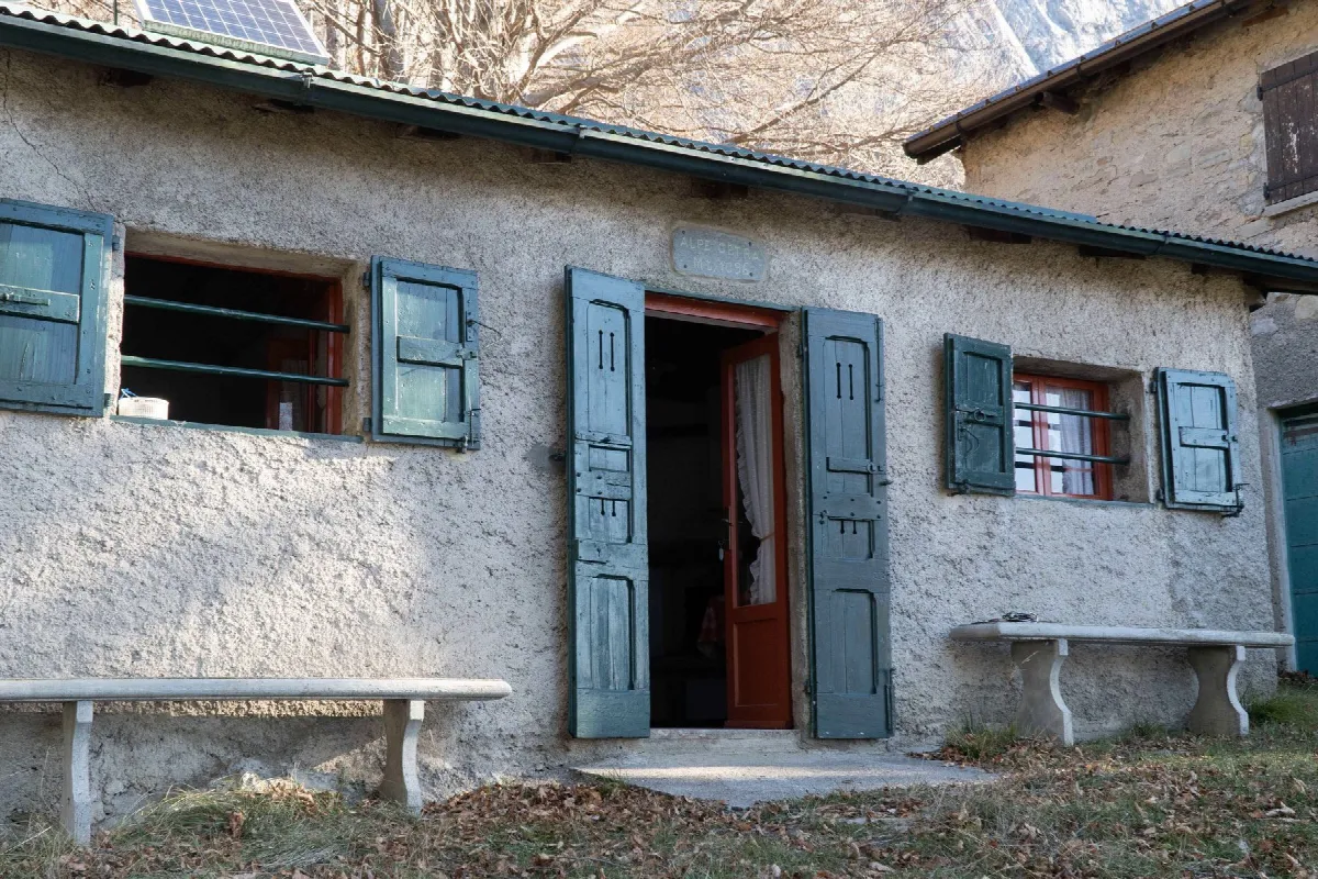 Casa Indipendente in vendita a Mandello del Lario - foto 4