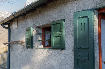 Casa Indipendente in vendita a Mandello de... - foto 5