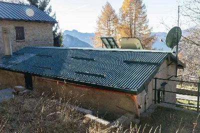 Casa Indipendente in vendita a Mandello de... - foto 7