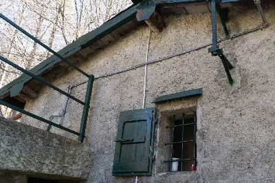 Casa Indipendente in vendita a Mandello de... - foto 8