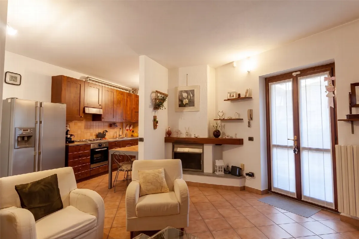Casa Indipendente in vendita a Lecco, Caleotto, Acquate, Bonacina, Falghera - foto 3