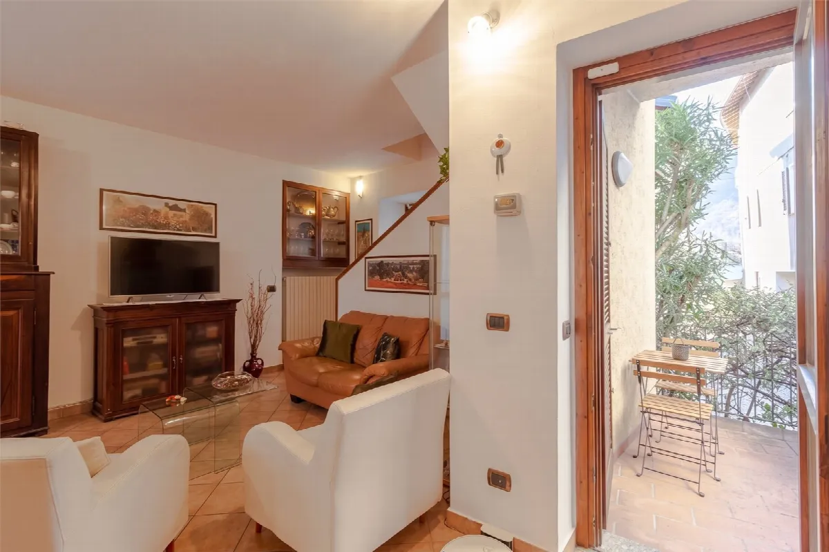 Casa Indipendente in vendita a Lecco, Caleotto, Acquate, Bonacina, Falghera - foto 4
