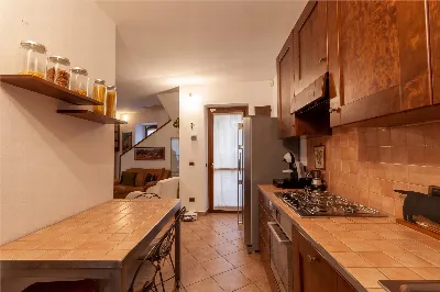 Casa Indipendente in vendita a Lecco, Cale... - foto 8
