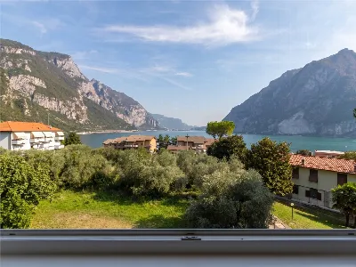 Appartamento in vendita ad Abbadia Lariana - foto 1