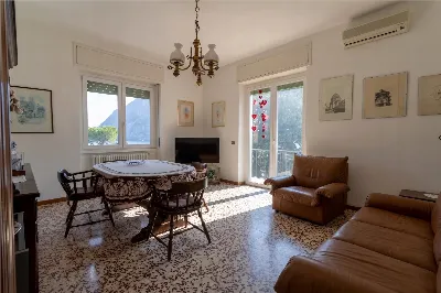 Appartamento in vendita ad Abbadia Lariana - foto 2
