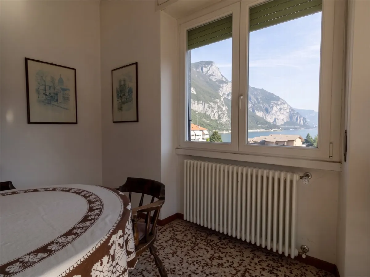 Appartamento in vendita ad Abbadia Lariana - foto 3