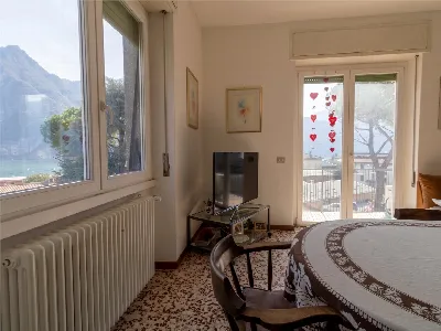 Appartamento in vendita ad Abbadia Lariana - foto 4