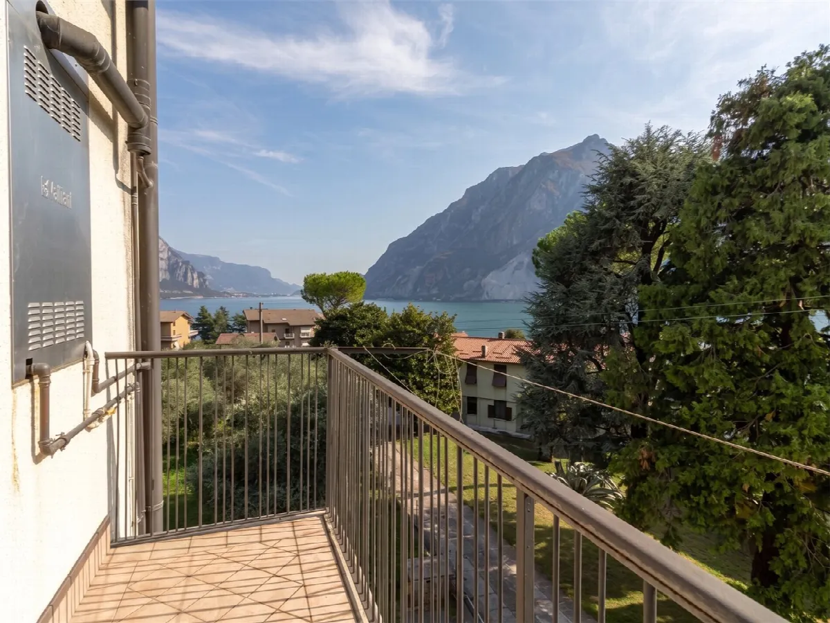 Appartamento in vendita ad Abbadia Lariana - foto 5
