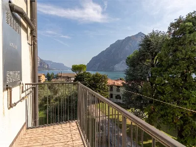 Appartamento in vendita ad Abbadia Lariana - foto 5