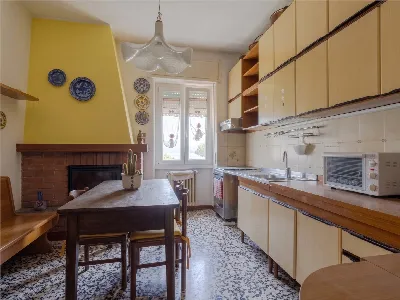 Appartamento in vendita ad Abbadia Lariana - foto 9