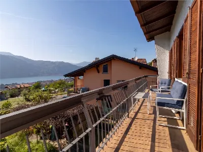 Appartamento in vendita ad Abbadia Lariana - foto 1