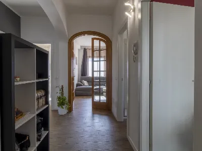 Appartamento in vendita ad Abbadia Lariana - foto 10