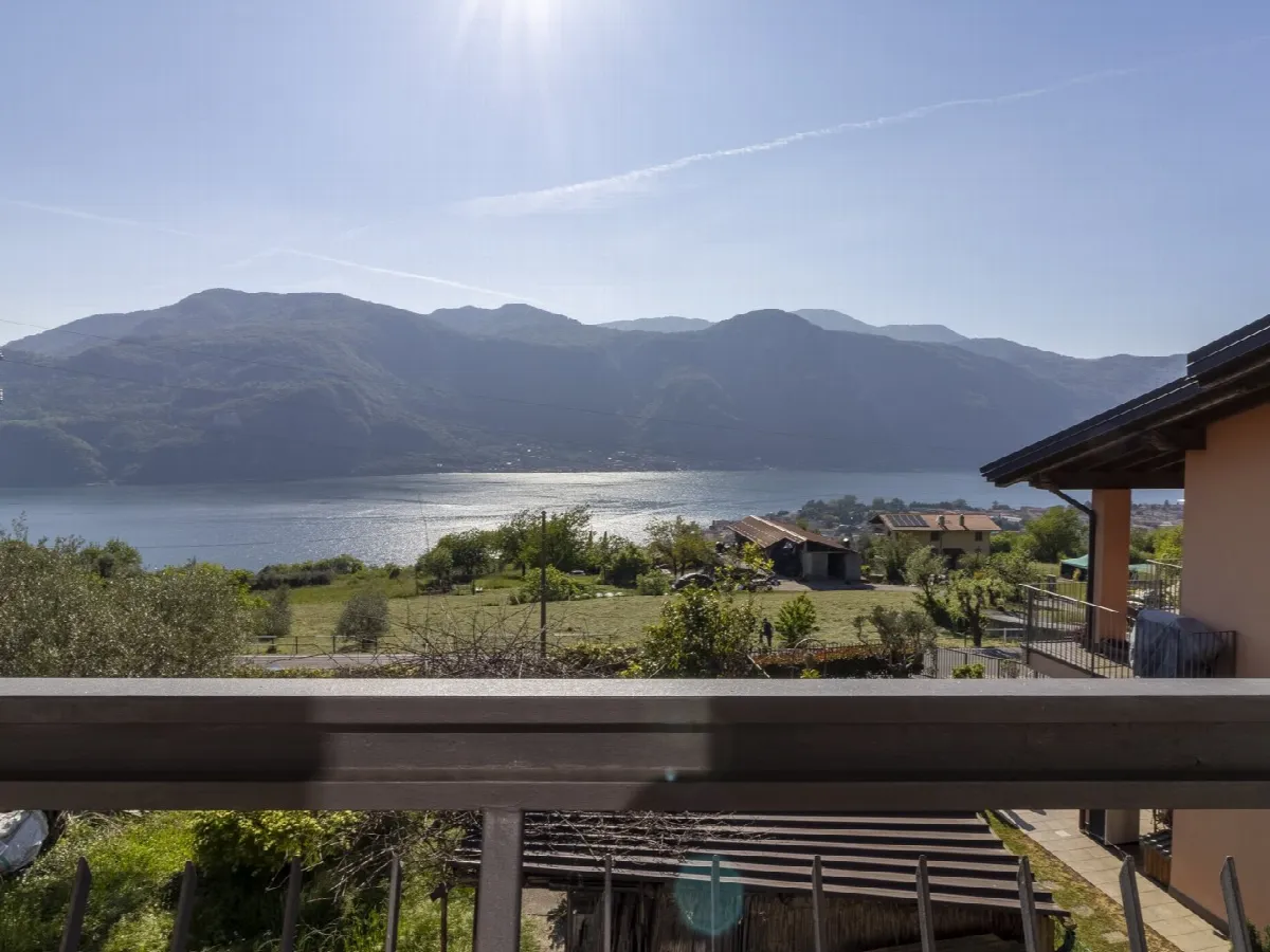 Appartamento in vendita ad Abbadia Lariana - foto 2