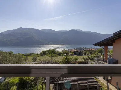 Appartamento in vendita ad Abbadia Lariana - foto 2