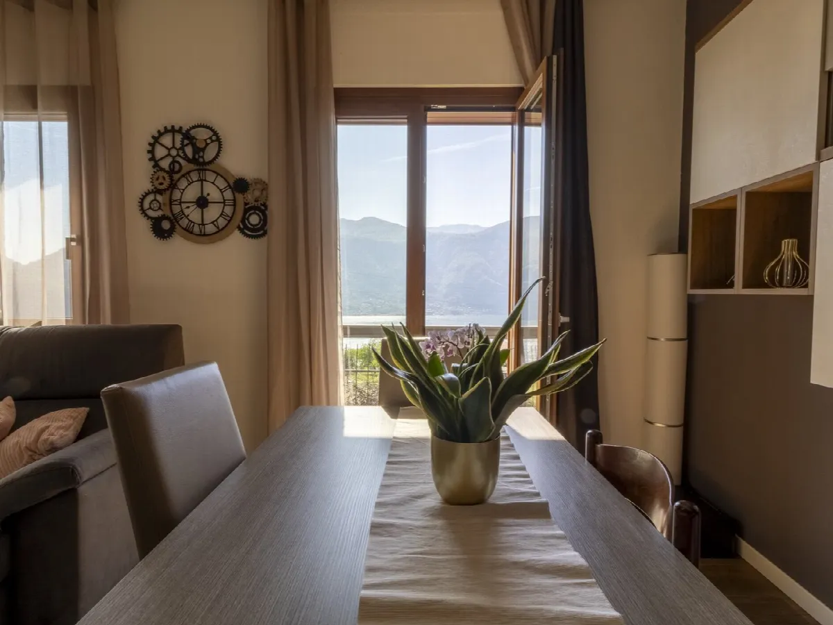Appartamento in vendita ad Abbadia Lariana - foto 3