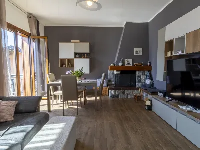 Appartamento in vendita ad Abbadia Lariana - foto 4