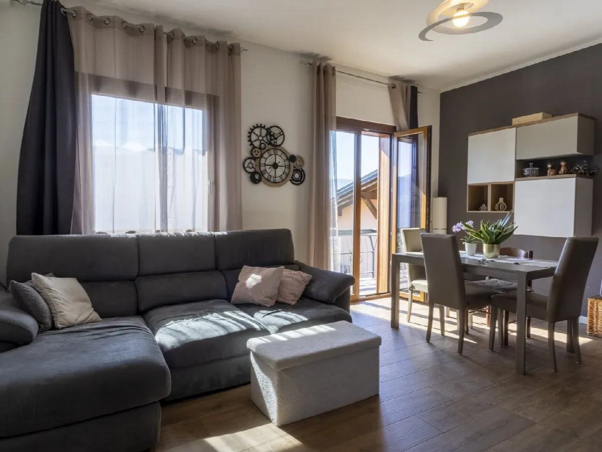 Appartamento in vendita ad Abbadia Lariana - foto 5