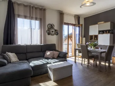 Appartamento in vendita ad Abbadia Lariana - foto 5