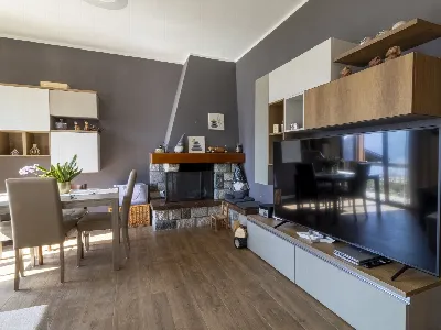 Appartamento in vendita ad Abbadia Lariana - foto 7