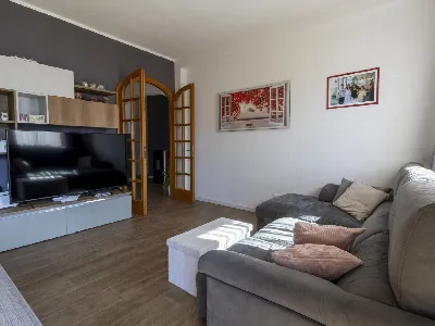 Appartamento in vendita ad Abbadia Lariana - foto 9